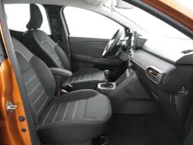 Dacia Sandero Stepway thumbnail 28