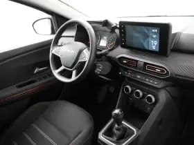 Dacia Sandero Stepway thumbnail 29