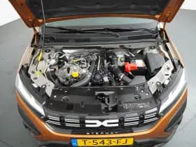 Dacia Sandero Stepway thumbnail 32