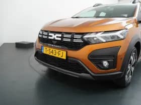 Dacia Sandero Stepway thumbnail 33