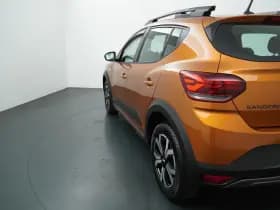 Dacia Sandero Stepway thumbnail 34