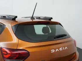 Dacia Sandero Stepway thumbnail 35