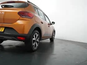 Dacia Sandero Stepway thumbnail 37