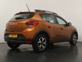 Dacia Sandero Stepway thumbnail 5