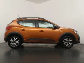 Dacia Sandero Stepway thumbnail 6