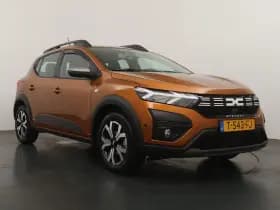 Dacia Sandero Stepway thumbnail 7