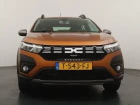 Dacia Sandero Stepway thumbnail 8