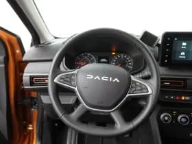 Dacia Sandero Stepway thumbnail 9