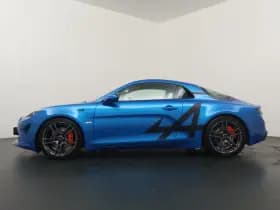 Alpine A110 thumbnail 2