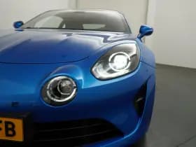 Alpine A110 thumbnail 14