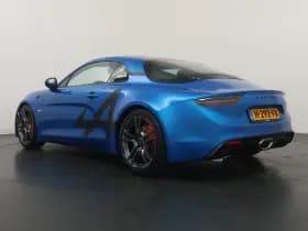 Alpine A110 thumbnail 3