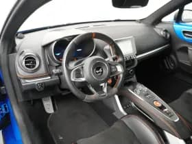 Alpine A110 thumbnail 25