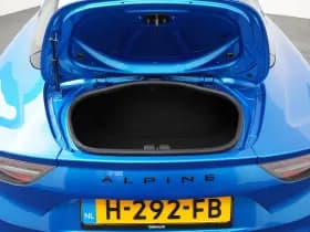 Alpine A110 thumbnail 28