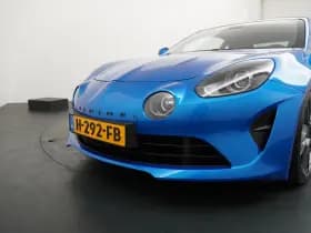 Alpine A110 thumbnail 30