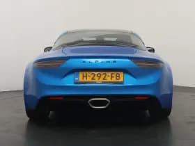 Alpine A110 thumbnail 4
