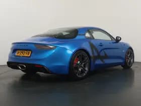 Alpine A110 thumbnail 5