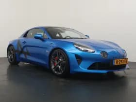 Alpine A110 thumbnail 7