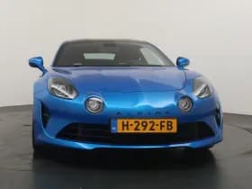 Alpine A110 thumbnail 8