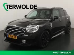 MINI Countryman thumbnail 1
