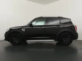 MINI Countryman thumbnail 2