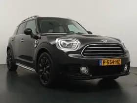 MINI Countryman thumbnail 7