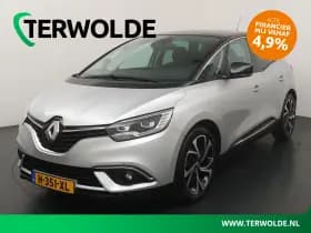 Renault Scénic
