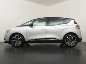 Renault Scénic thumbnail 2