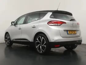 Renault Scénic thumbnail 3