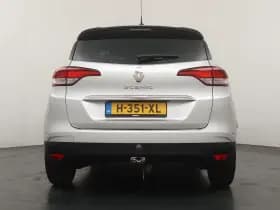 Renault Scénic thumbnail 4