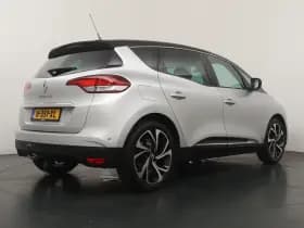 Renault Scénic thumbnail 5