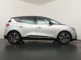 Renault Scénic thumbnail 6