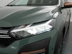 Dacia Jogger thumbnail 15