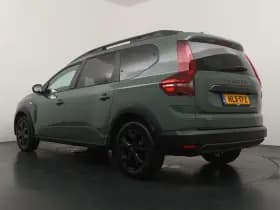 Dacia Jogger thumbnail 3