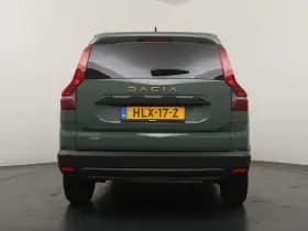 Dacia Jogger thumbnail 4