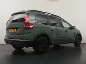 Dacia Jogger thumbnail 5