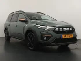 Dacia Jogger thumbnail 7