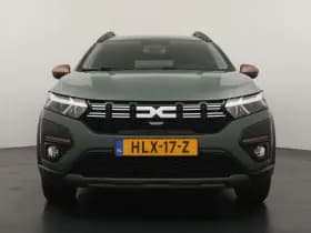 Dacia Jogger thumbnail 8