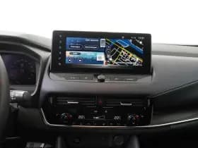 Nissan Qashqai thumbnail 11