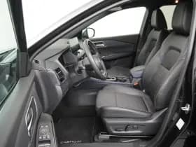 Nissan Qashqai thumbnail 13