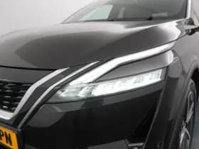 Nissan Qashqai thumbnail 15