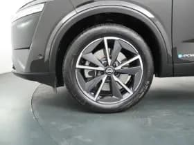 Nissan Qashqai thumbnail 16