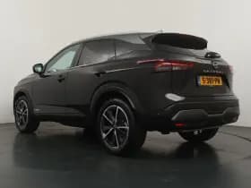 Nissan Qashqai thumbnail 3