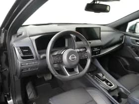 Nissan Qashqai thumbnail 27