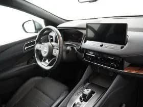 Nissan Qashqai thumbnail 29
