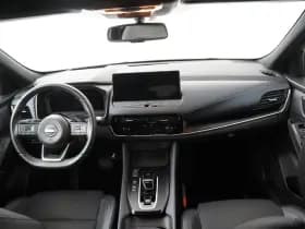 Nissan Qashqai thumbnail 30