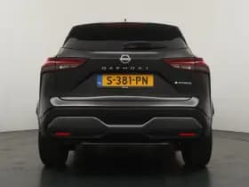 Nissan Qashqai thumbnail 4