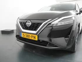 Nissan Qashqai thumbnail 33