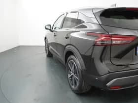 Nissan Qashqai thumbnail 34