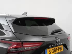Nissan Qashqai thumbnail 35