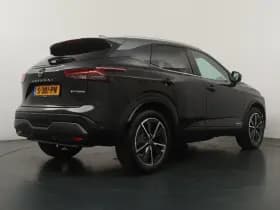 Nissan Qashqai thumbnail 5